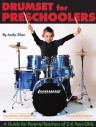 Drumset for Preschoolers
