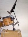 Manhasset Drummer Stand